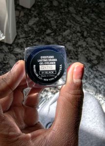 Maybelline Lasting Drama Gel Eyeliner