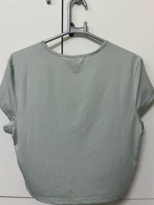 H&amp;M Green T-shirt
