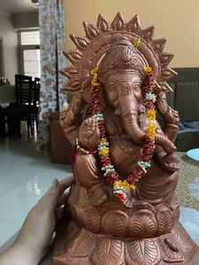 Lord Ganesha Showpiece