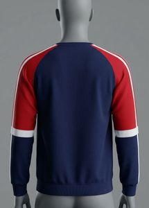 Adidas Crewneck Sweatshirt
