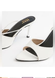 RSVP by Nykaa FashionTied To Me Heels