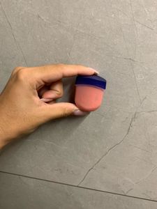 Vaseline Lip Therapy LIMITED EDITION