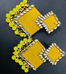 Fancy Party Wear Earrings