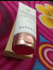Facewash And Mars Orange Concealer