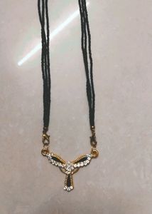 Pretty Mangalsutra.