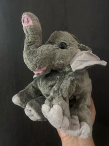 WILD REPUBLIC CK-Mini African Elephant Baby