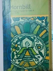 Hornbill & Snapshot Textbook for Class