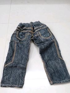Boys Pants