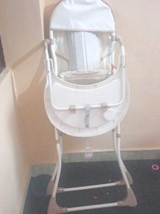 Baby High Chair