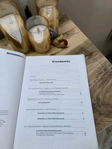 MBA International Business Textbook