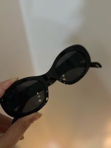 Stylish Black Sunglasses