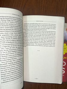 All Abdul Kalam Auto Biography And Ignited Minds