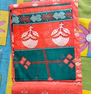 Jiyaan Creation Radhe Jaipuri Special Suit dress m