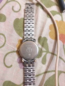 Titan Analog Men's Watch