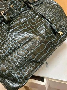 Authentic Hermes and Michael Kors combo