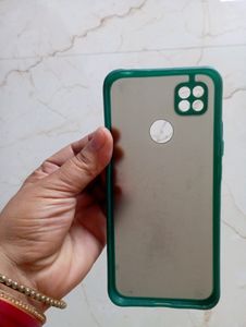 Redmi 9 Phone Cover..