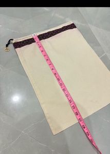 Tory Burch dustbag