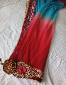 MAHOTSAV Designer Lehenga Choli NEW!