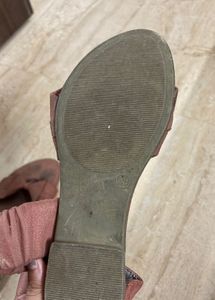 Stylish Women's Sandals