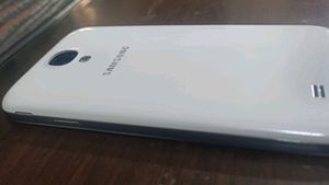 Complete Mobile Body Samsung S4.