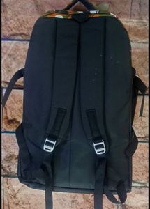 Stylish Camouflage Backpack