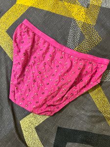 Van Heusan Panty