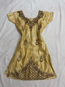 mystry bundle aesthetic kurti set