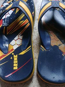 Stylish Men's Flip Flops