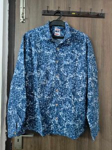 BEAT London Mens Shirt