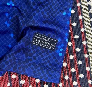 Inter Milan Fan Token Jersey