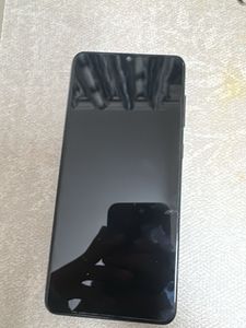 Smartphone - Black