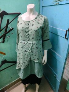 New Umbrella Gown