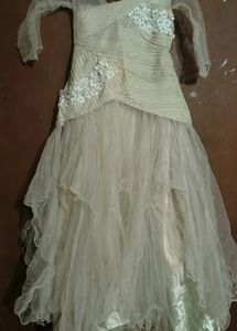 Baby Girl Gown
