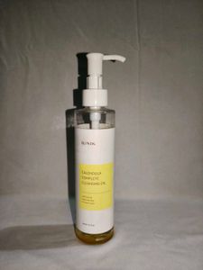 IUNIK Calendula Complete Cleansing Oil
