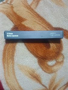 Red Edition Lipstick