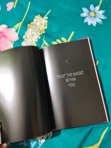 Iron Draped in Silk Poetry Book