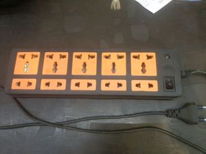 Extension Board