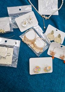 Premium jwellery collection - Combo