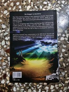 The Ping by Prasanna Gautam