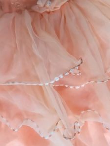 2 Yr Girl Frock