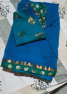 Girl's Ethnic Dress