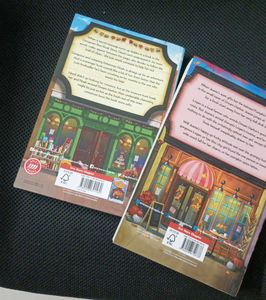 Laurie Gilmore Book Set