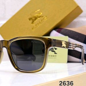 Burberry Sunglasses