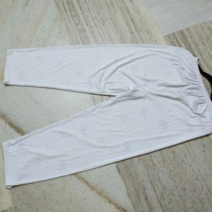Korean Cute Butterfly Print Sleep Shirt