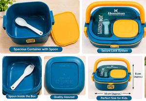 Lunch box