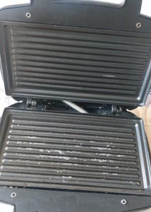Sandwich Maker