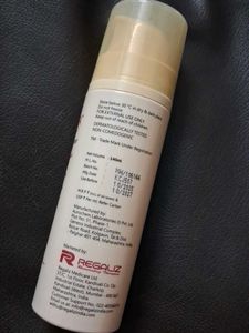 TRUDERMA Gentle Foam Cleanser