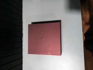 SENCO necklace Box