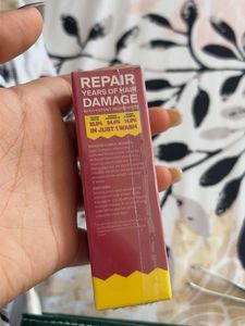 super shampoo