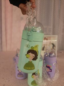 Kawaii Water Bottles